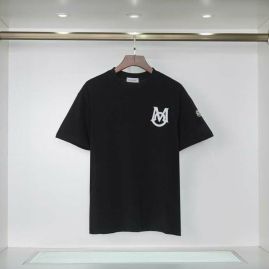 Picture of Moncler T Shirts Short _SKUMonclerS-XXLR22937465